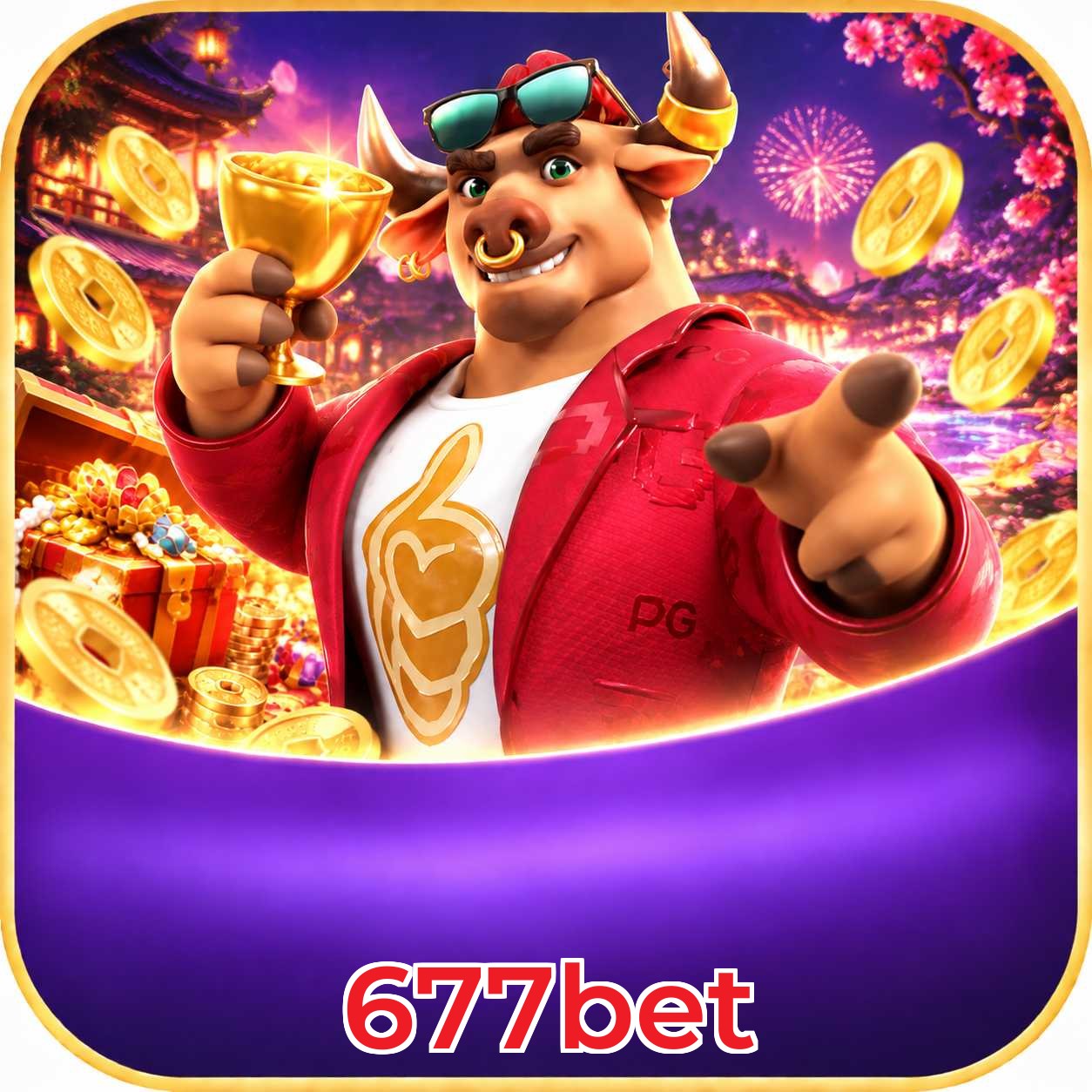 677bet