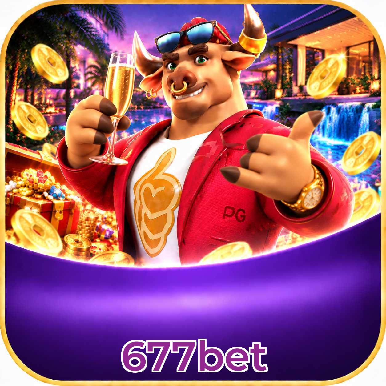 Catálogo de 2.547 jogos da 677bet incluindo Pragmatic Play e Evolution Gaming