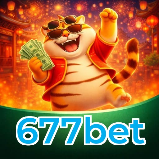 677bet Fortune - Tiger Ox Mouse