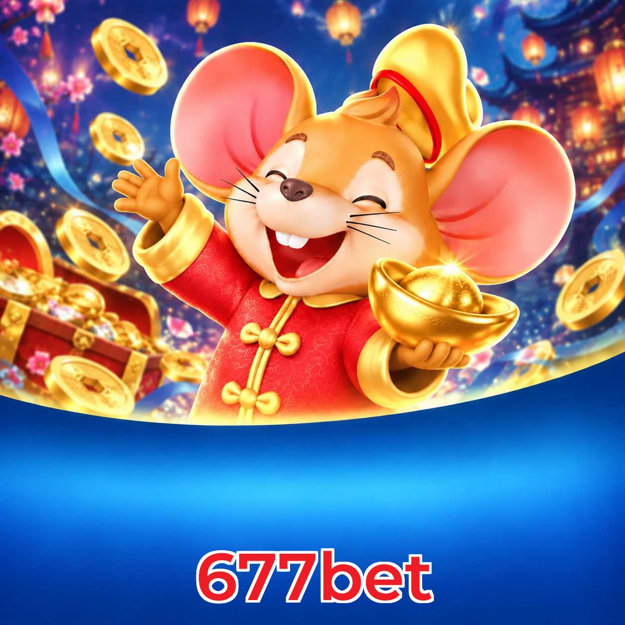 Seis modalidades de loteria 677bet com odds transparentes