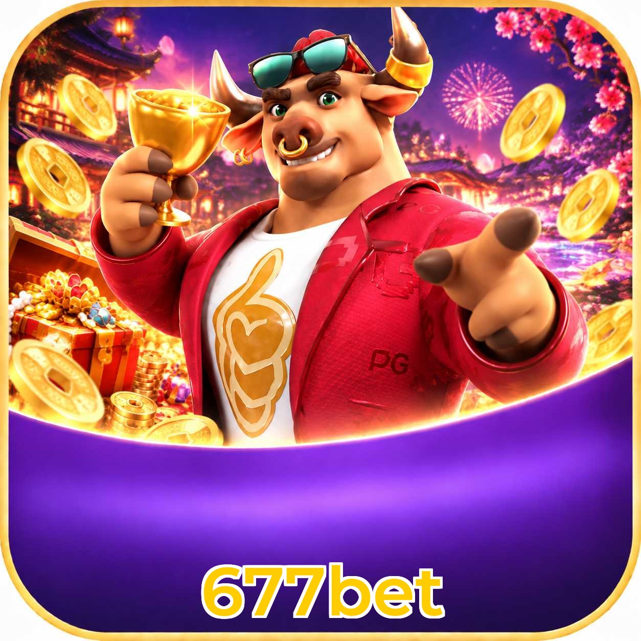 677bet com RTP verificado e jogos auditados pela eCOGRA