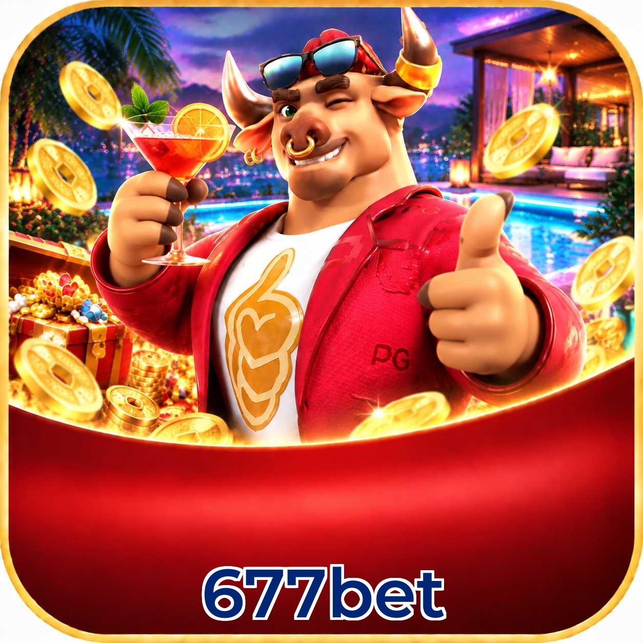 Download oficial 677bet seguro para Android e iOS