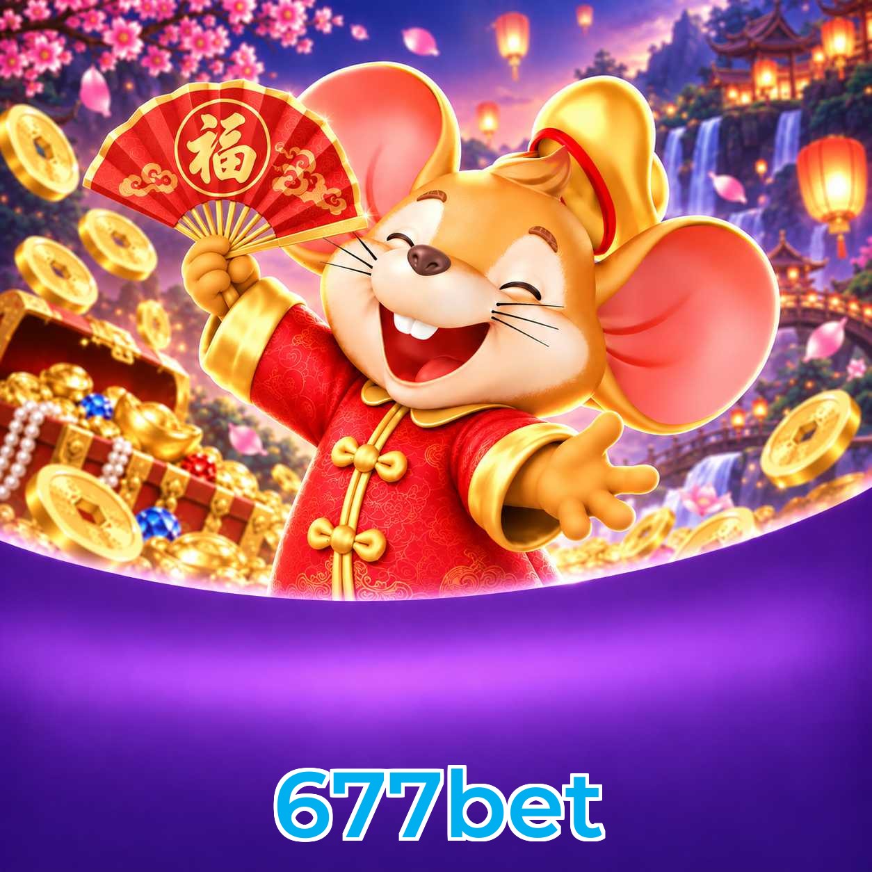 Segurança do APK 677bet