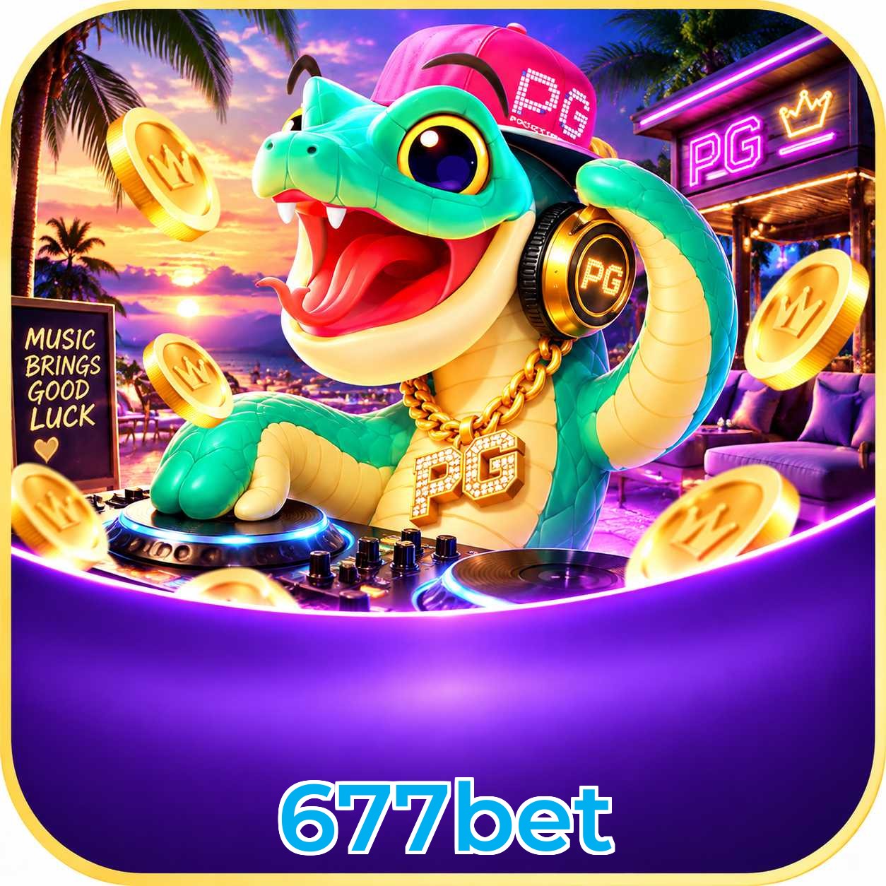 Top provedores tier-1 de slots na plataforma 677bet