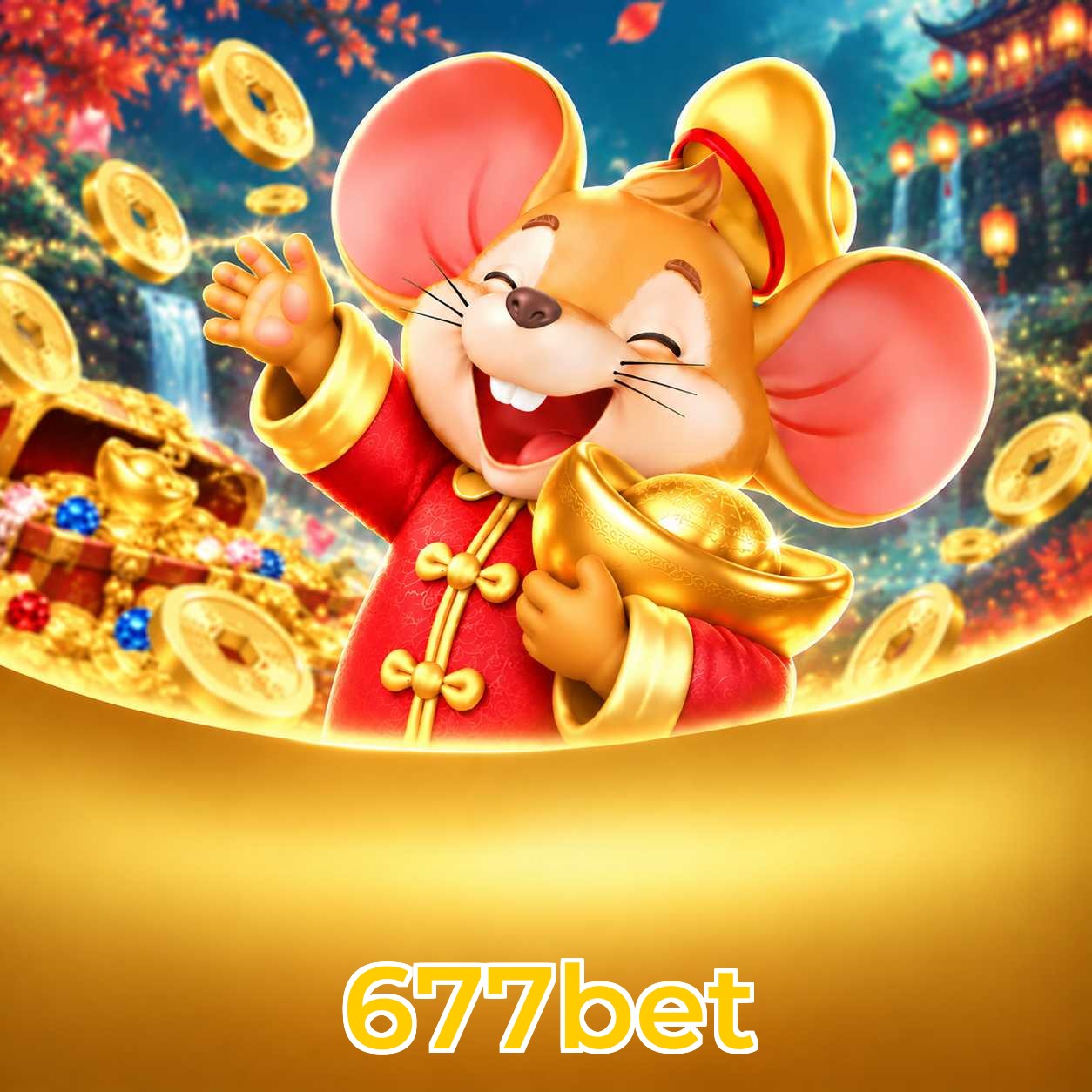 Comparação Fortune Tiger Ox e Rabbit na 677bet