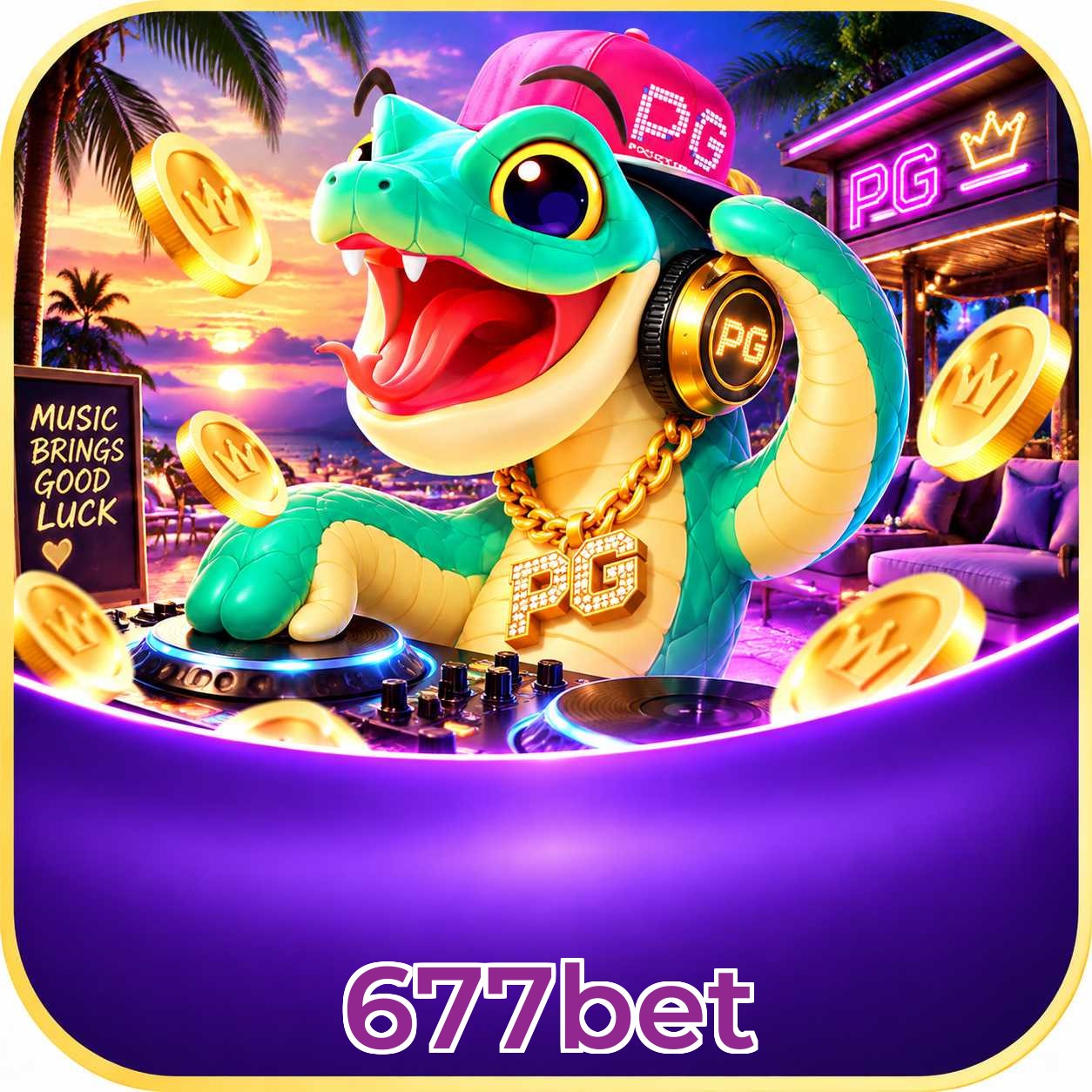 Programa VIP 677bet — 5 níveis de progressão automática