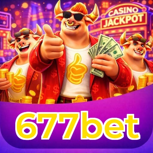 677bet Jogos - 2.500+ Títulos